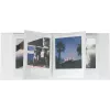 Φωτογραφικό άλμπουμ Polaroid Small λευκό