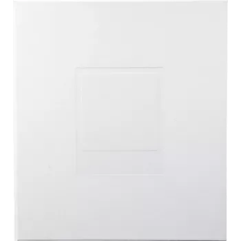 Polaroid Φωτογραφικό άλμπουμ Λευκό 40 Φωτογραφίες