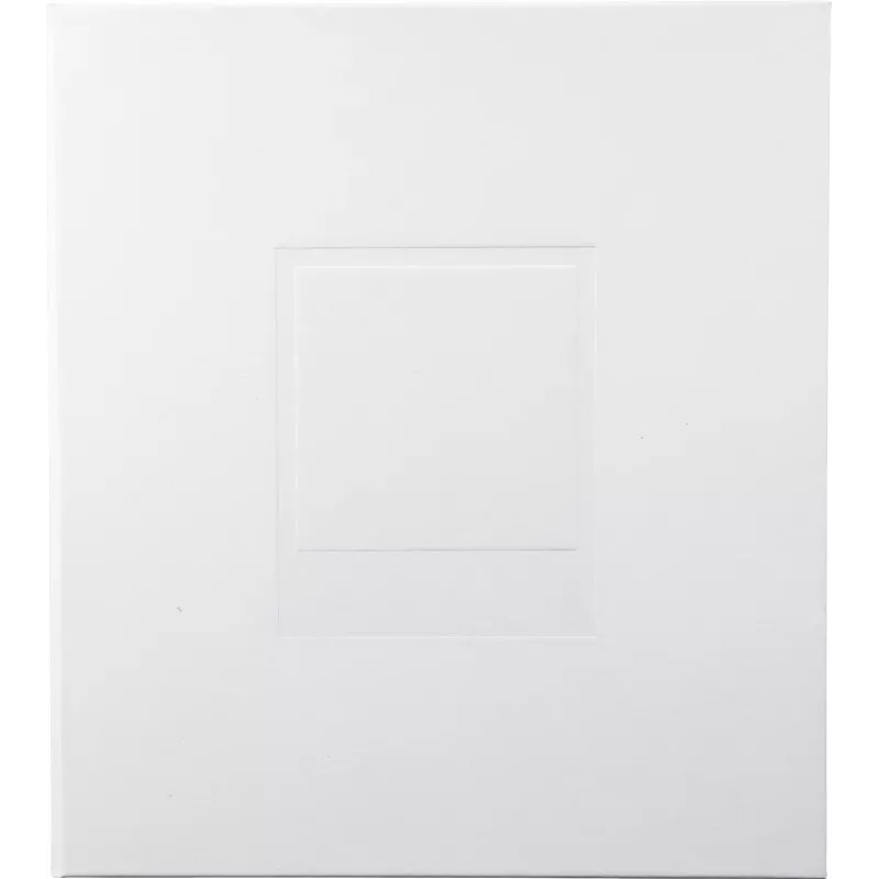 Polaroid Φωτογραφικό άλμπουμ Λευκό 40 Φωτογραφίες