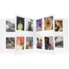 Polaroid Φωτογραφικό άλμπουμ Λευκό 40 Φωτογραφίες