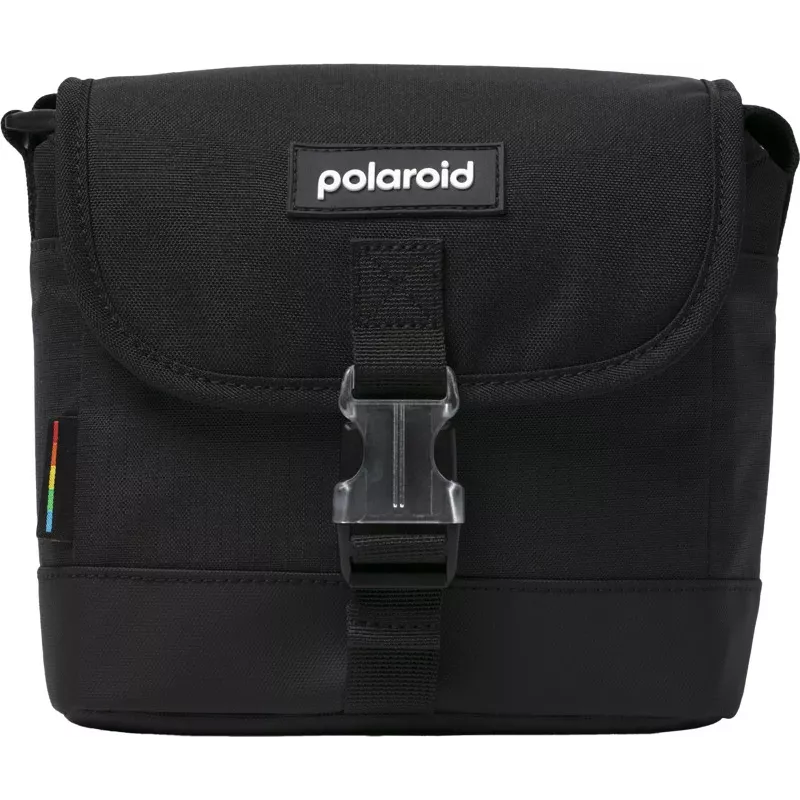 Polaroid Box Bag για Now I-2 Κάμερα Μαύρο