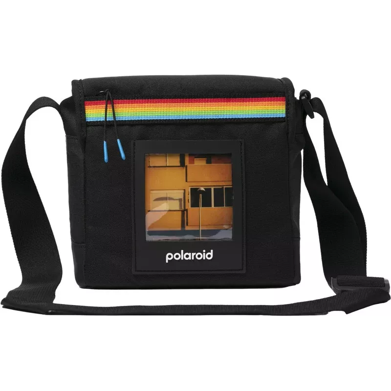 Polaroid Box Bag για Now I-2 Κάμερα Μαύρο