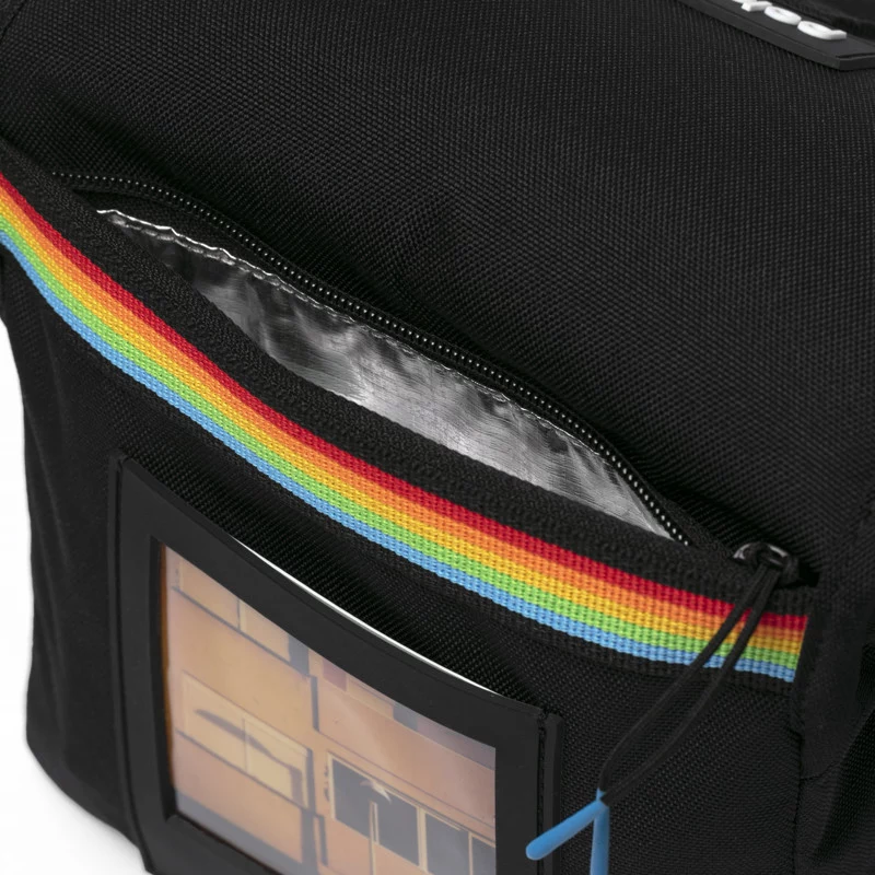 Polaroid Box Bag για Now I-2 Κάμερα Μαύρο