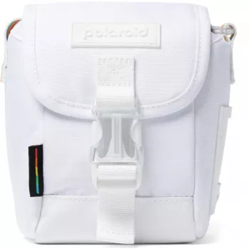 Θήκη προστασίας για Polaroid Go / Go Gen 2 άμεση φωτογραφική μηχανή - Λευκό
