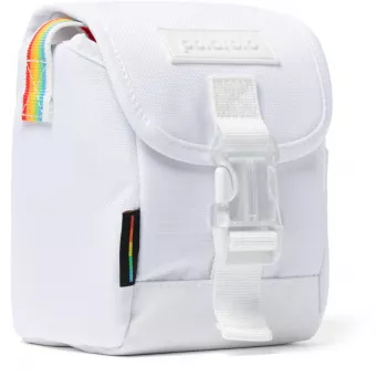 Θήκη προστασίας για Polaroid Go / Go Gen 2 άμεση φωτογραφική μηχανή - Λευκό