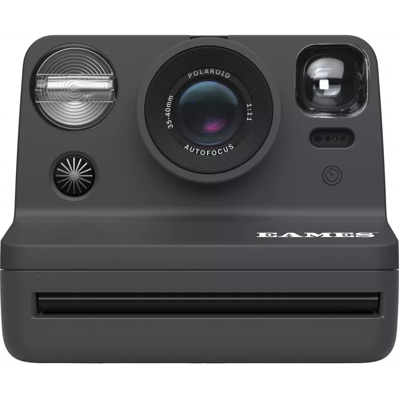 Polaroid Now Gen 2 Instant Camera Eames Edition