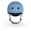 Scoot & Ride Κράνος M-L Steel Κράνος Πολλαπλών Αθλημάτων