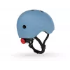 Scoot & Ride Κράνος M-L Steel Κράνος Πολλαπλών Αθλημάτων