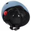 Scoot & Ride Κράνος M-L Steel Κράνος Πολλαπλών Αθλημάτων