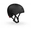 Κράνος Scoot & Ride M-L μαύρο