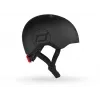 Κράνος Scoot & Ride M-L μαύρο