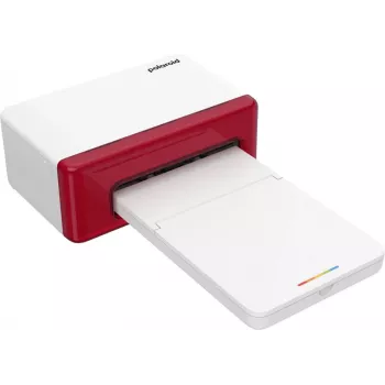 Polaroid Hi-Print 4x6 Εκτυπωτής Φωτογραφιών Λευκό