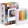 Polaroid Hi-Print 3x3 Φορητός Εκτυπωτής Φωτογραφιών Bluetooth + 10 Φύλλα Κασέτα