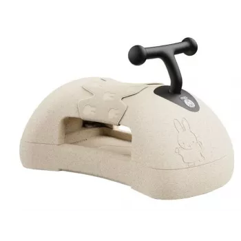 Scoot & Ride My First Miffy 3-in-1 παιδικό όχημα 54153 Sand