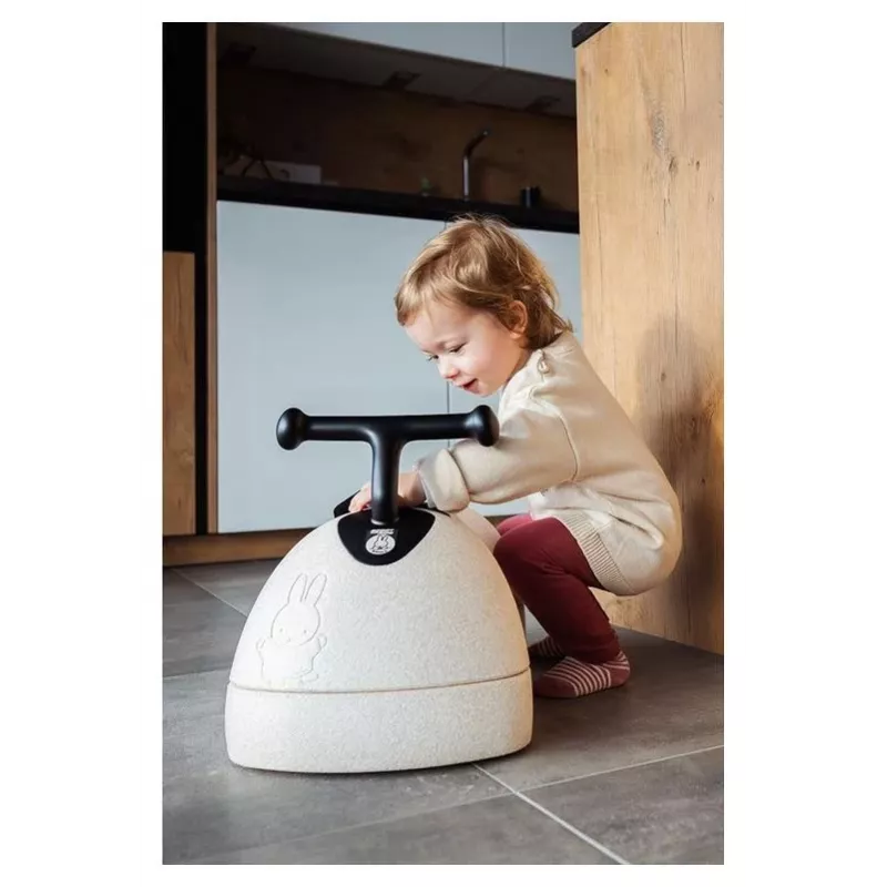 Scoot & Ride My First Miffy 3-in-1 παιδικό όχημα 54153 Sand