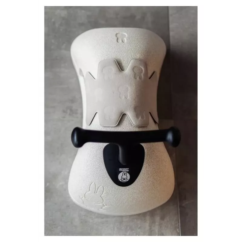 Scoot & Ride My First Miffy 3-in-1 παιδικό όχημα 54153 Sand