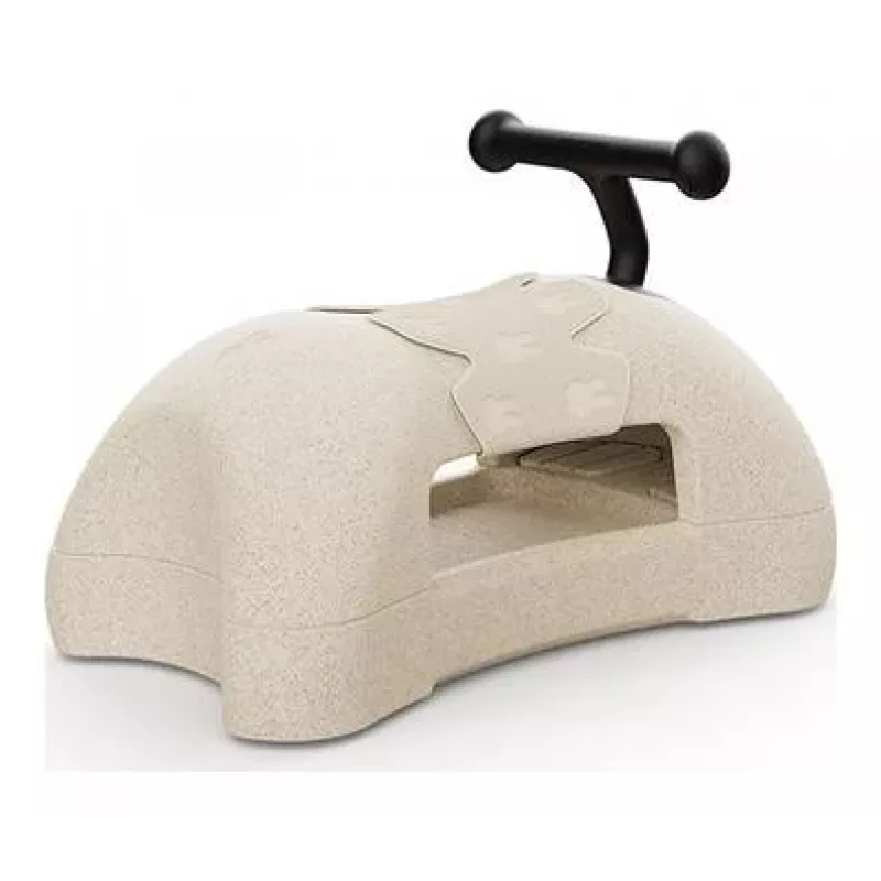 Scoot & Ride My First Miffy 3-in-1 παιδικό όχημα 54153 Sand