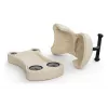 Scoot & Ride My First Miffy 3-in-1 παιδικό όχημα 54153 Sand