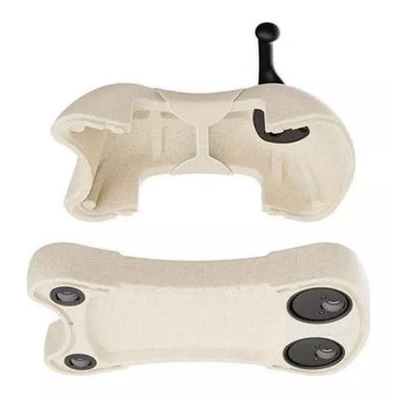 Scoot & Ride My First Miffy 3-in-1 παιδικό όχημα 54153 Sand
