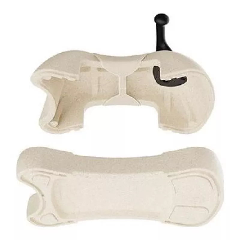 Scoot & Ride My First Miffy 3-in-1 παιδικό όχημα 54153 Sand