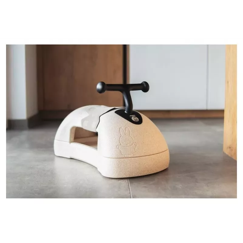 Scoot & Ride My First Miffy 3-in-1 παιδικό όχημα 54153 Sand