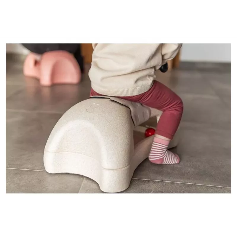 Scoot & Ride My First Miffy 3-in-1 παιδικό όχημα 54153 Sand