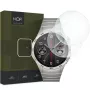 HOFI Glass Pro+ 2 τεμ. προστασία οθόνης από tempered glass για Huawei Watch GT 4 (46mm) διάφανο