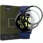 HOFI Hybrid Pro+ 2 τεμ. προστασία οθόνης για Garmin Vivoactive 5 - μαύρο