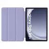 Tech-Protect Smartcase για Galaxy Tab A9+ Plus 11.0 X210 / X215 / X216 μωβ