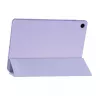 Tech-Protect Smartcase για Galaxy Tab A9+ Plus 11.0 X210 / X215 / X216 μωβ