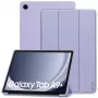 Tech-Protect Smartcase για Galaxy Tab A9+ Plus 11.0 X210 / X215 / X216 μωβ