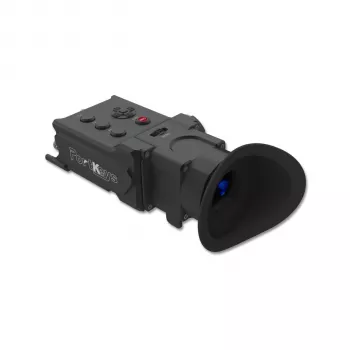 Portkeys OEYE-RED ηλεκτρονικό σκόπευτρο 4K 3G-SDI/HDMI
