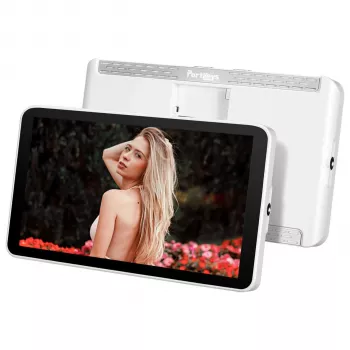 Portkeys LH7P οθόνη αφής 7 inch λευκή
