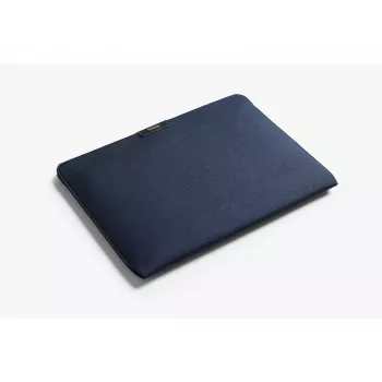 Bellroy θήκη laptop 14 ιντσών Marine Blue