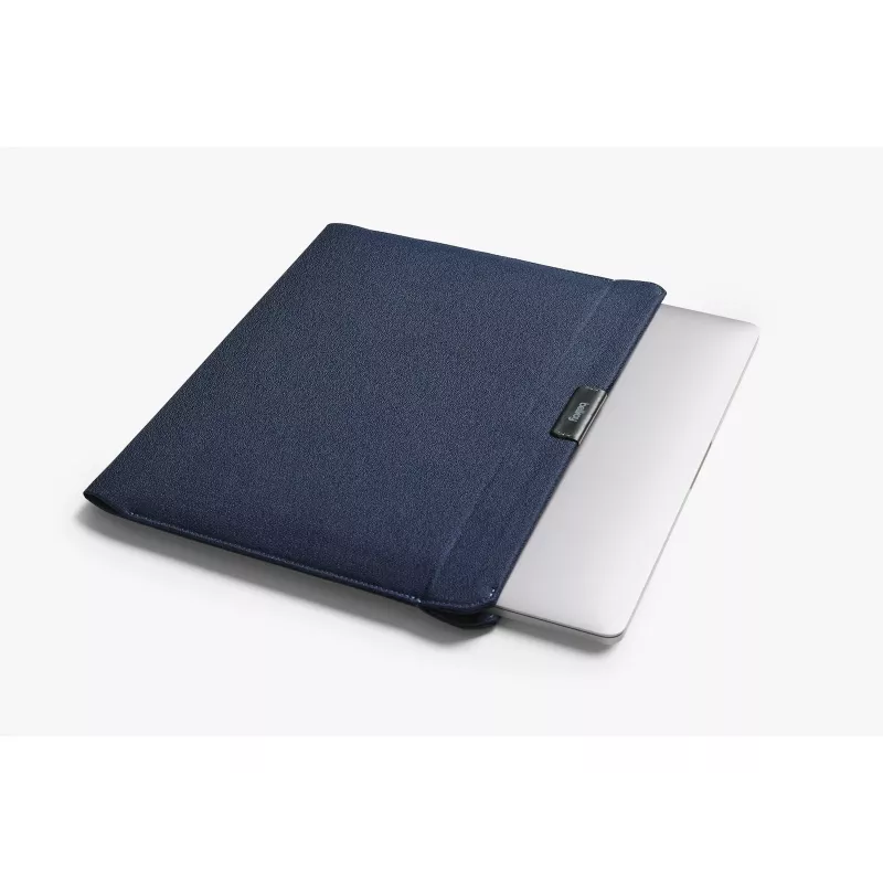 Bellroy θήκη laptop 14 ιντσών Marine Blue