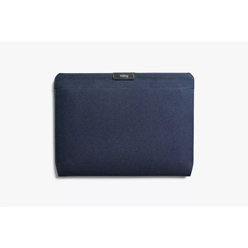 Bellroy θήκη laptop 14 ιντσών Marine Blue