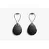 Bellroy Θήκη Tag για AirTag, Μαύρο