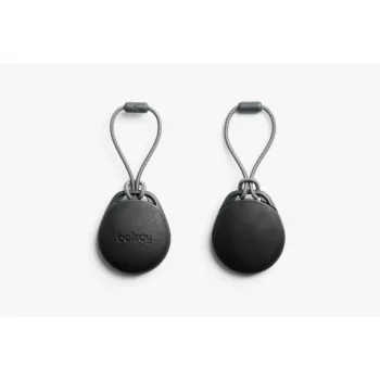 Bellroy Θήκη Tag για AirTag, Μαύρο