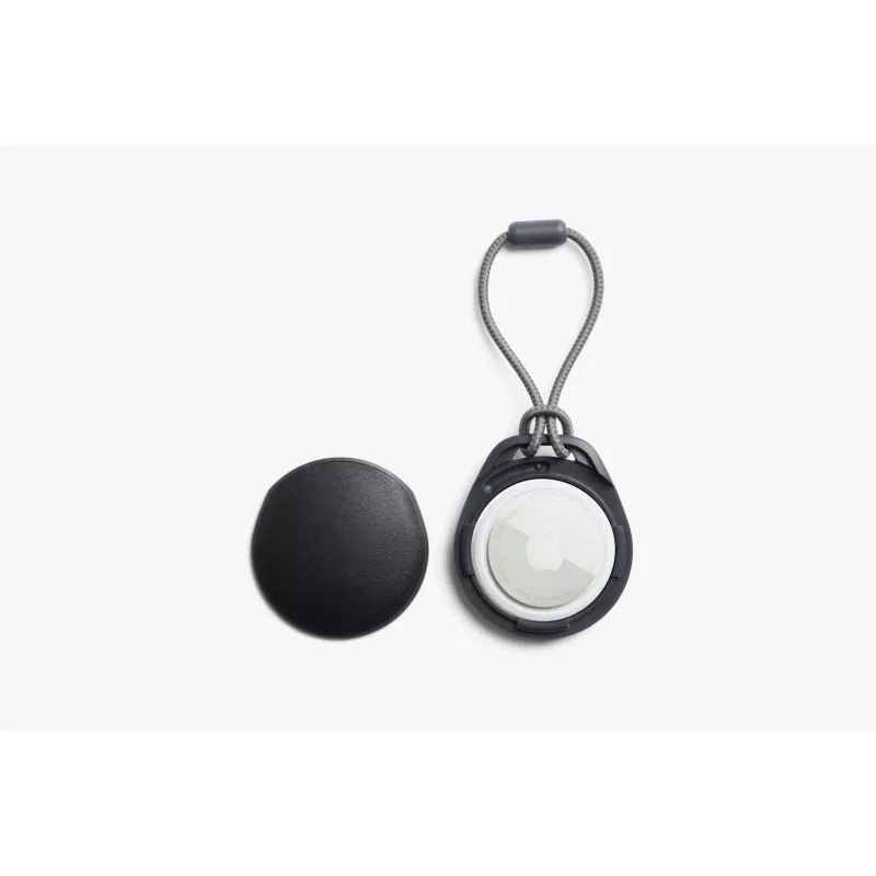 Bellroy Θήκη Tag για AirTag, Μαύρο