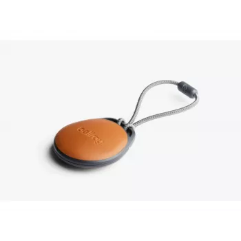 Bellroy Θήκη Tag για AirTag, Tangelo Orange