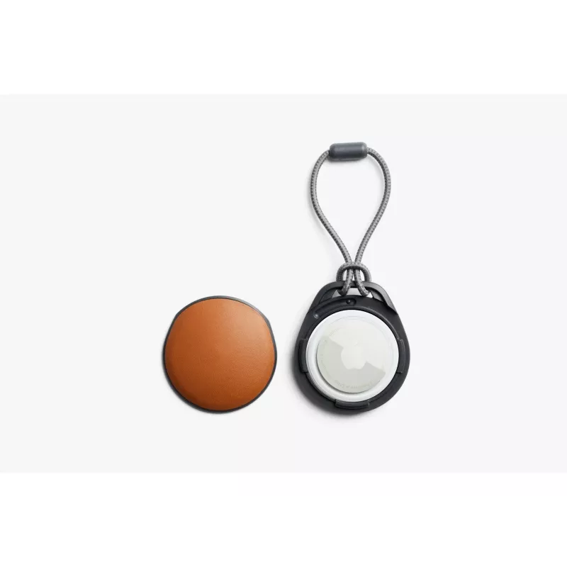 Bellroy Θήκη Tag για AirTag, Tangelo Orange