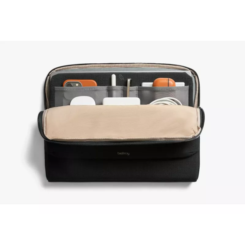 Bellroy Laptop Caddy 16 - Μαύρο