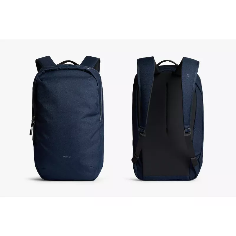 Bellroy Via Σακίδιο Πλάτης μπλε