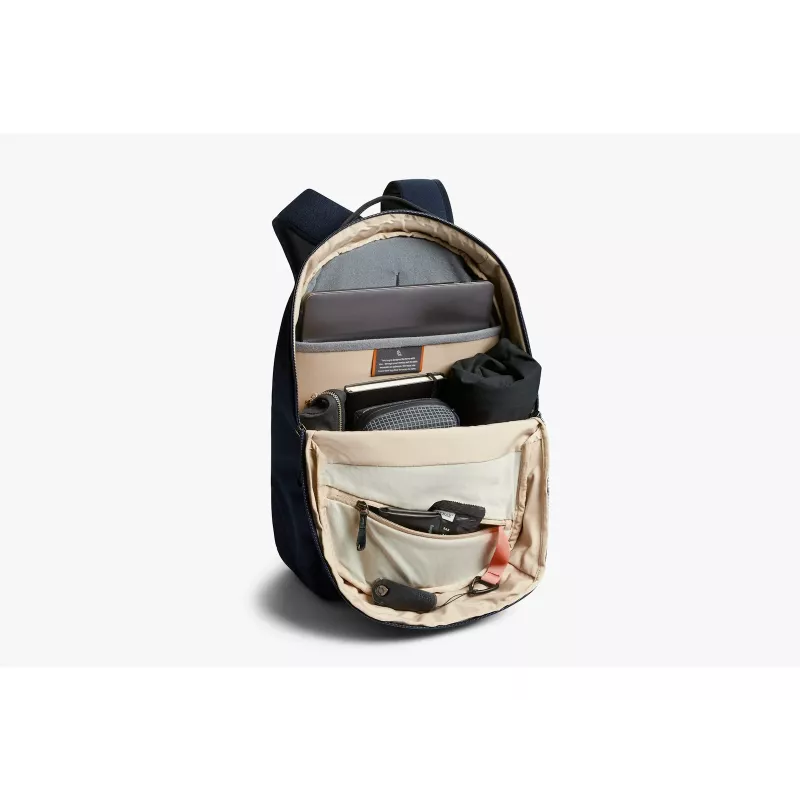 Bellroy Via Σακίδιο Πλάτης μπλε