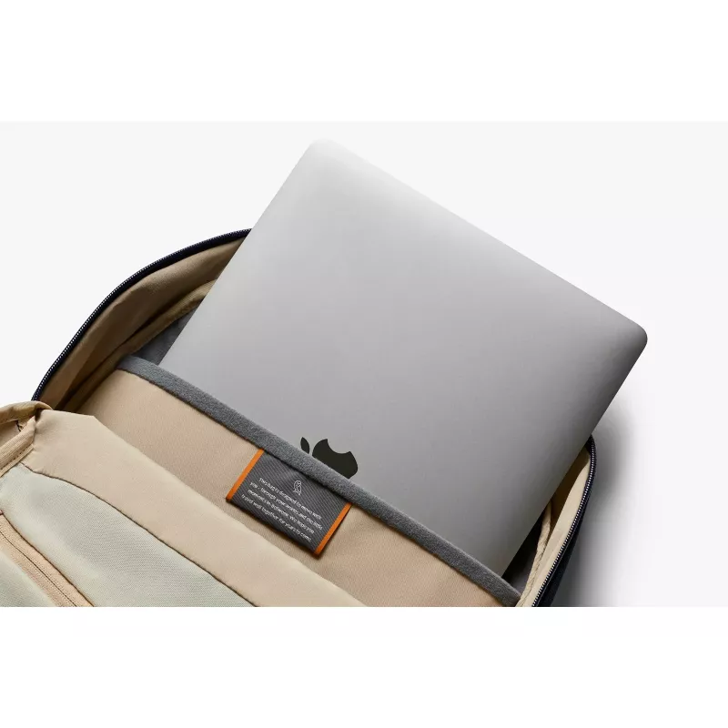 Bellroy Via Σακίδιο Πλάτης μπλε