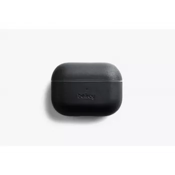 Bellroy Pod Jacket Pro Θήκη για AirPods Pro (2. Gen.), Μαύρο