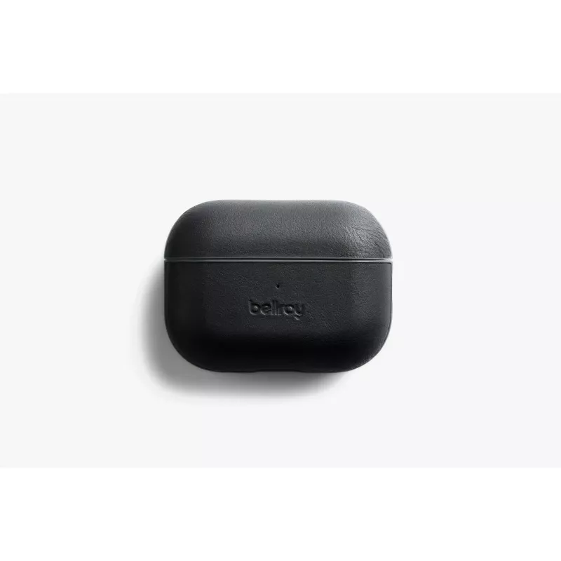 Bellroy Pod Jacket Pro Θήκη για AirPods Pro (2. Gen.), Μαύρο
