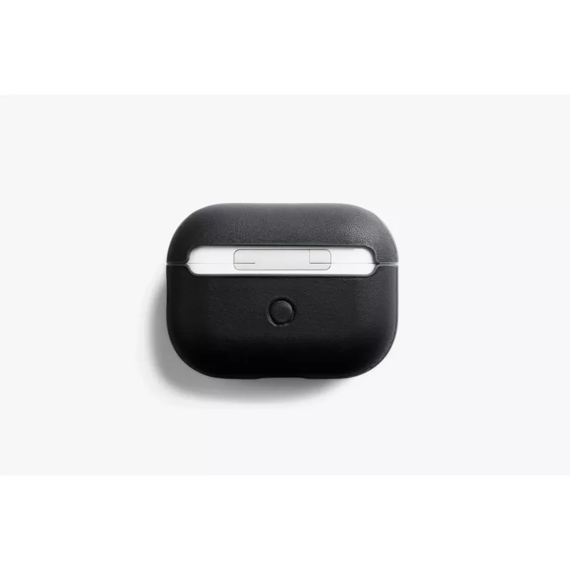 Bellroy Pod Jacket Pro Θήκη για AirPods Pro (2. Gen.), Μαύρο