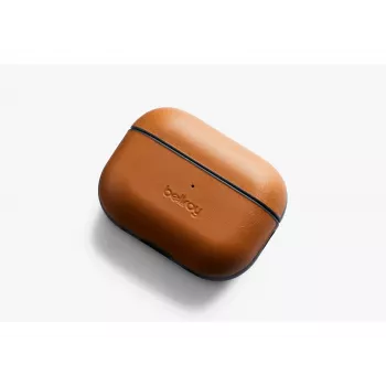Bellroy Pod Jacket Pro Θήκη για AirPods Pro (2. Gen.), Πορτοκαλί