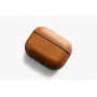 Bellroy Pod Jacket Pro Θήκη για AirPods Pro (2. Gen.), Πορτοκαλί
